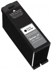 Картридж чернильный аналоговый Dell 592-11334 T094N 24C, черный цена и информация | Картриджи для струйных принтеров | 220.lv