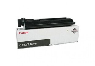 Canon D8640A002 C-EXV9 CEXV9 TONER melns - cena un informācija | Kārtridži lāzerprinteriem | 220.lv