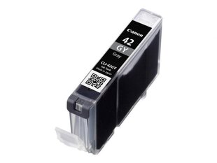 Canon tintes kasetne 6390B002 CLI-42GY PIXMA PRO-100 - cena un informācija | Tintes kārtridži | 220.lv