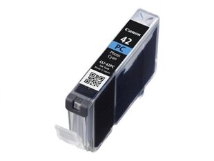 Canon tintes kasetne 6388B002 CLI-42PC PIXMA PRO-100 - cena un informācija | Tintes kārtridži | 220.lv