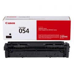 Canon 3024C002 CRG 054 CRG054 TONER BK - cena un informācija | Tintes kārtridži | 220.lv