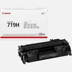 Canon 719H 3480B002 toneris - cena un informācija | Kārtridži lāzerprinteriem | 220.lv