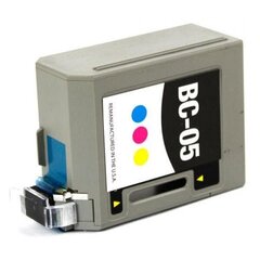 CANON BC-05 BC05 BC 05 TONER G & G Analog C m y - cena un informācija | Tintes kārtridži | 220.lv