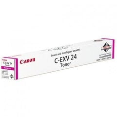 Canon C-Exv24 Cexv24 toneris Magenta - cena un informācija | Kārtridži lāzerprinteriem | 220.lv