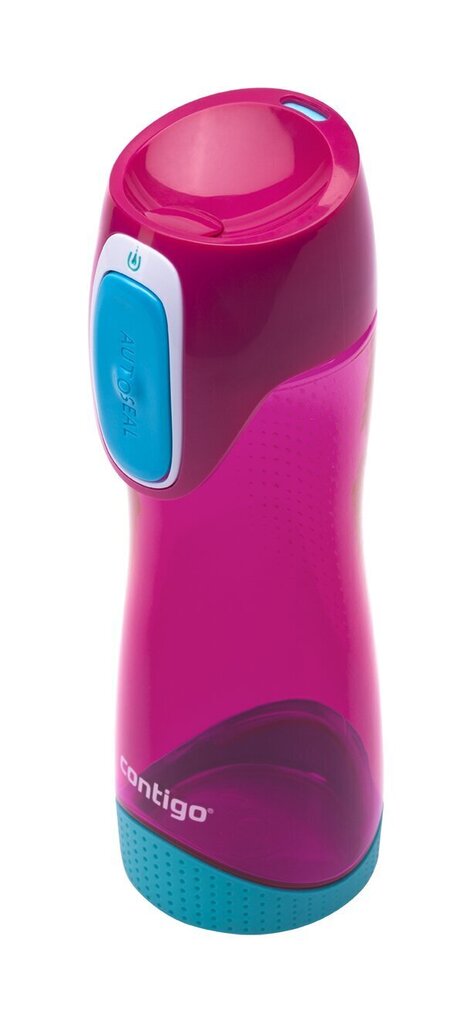 Contigo Swish, 500ml - Magenta, 2095343 cena un informācija | Ūdens pudeles | 220.lv