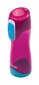 Contigo Swish, 500ml - Magenta, 2095343 цена и информация | Ūdens pudeles | 220.lv