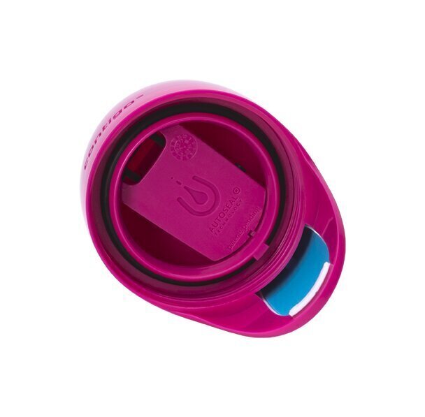 Contigo Swish, 500ml - Magenta, 2095343 cena un informācija | Ūdens pudeles | 220.lv