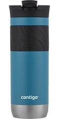 Contigo BYRON 2.0 SS JUNIPER 590ml, 2155589 cena un informācija | Termosi, termokrūzes | 220.lv