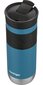 Contigo BYRON 2.0 SS JUNIPER 590ml, 2155589 cena un informācija | Termosi, termokrūzes | 220.lv