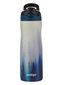 Ashland Couture Chill ūdens pudele 590 ml - Merlot Airbrush, 2127678 cena un informācija | Ūdens pudeles | 220.lv