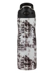 Бутылка для воды Contigo Ashland Couture Chill - Snake Skin, 2127679, 590 мл цена и информация | Бутылки для воды | 220.lv