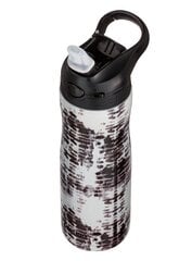 Бутылка для воды Contigo Ashland Couture Chill - Snake Skin, 2127679, 590 мл цена и информация | Бутылки для воды | 220.lv