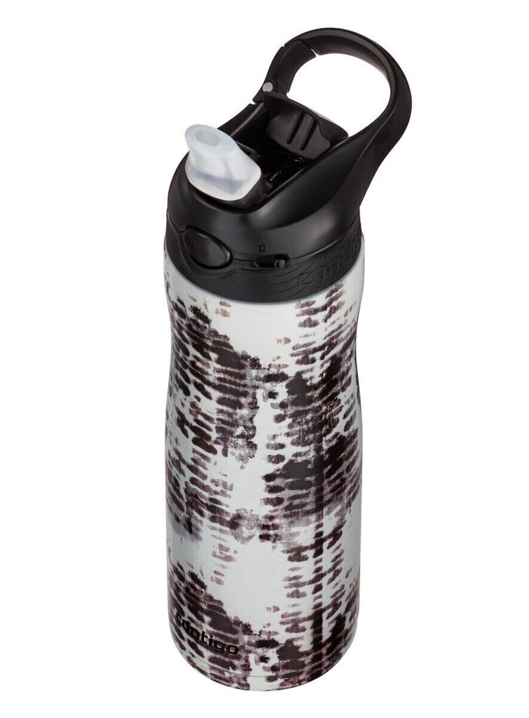 Contigo Ashland Couture Chill ūdens pudele 590ml - Snake Skin, 2127679 cena un informācija | Ūdens pudeles | 220.lv