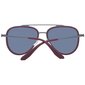 Vīriešu saulesbrilles, BMW BW0016 09C 56 cena un informācija | Saulesbrilles  vīriešiem | 220.lv