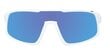 Vīriešu saulesbrilles, BMW motorsport BS0005 21X 00 cena un informācija | Saulesbrilles  vīriešiem | 220.lv