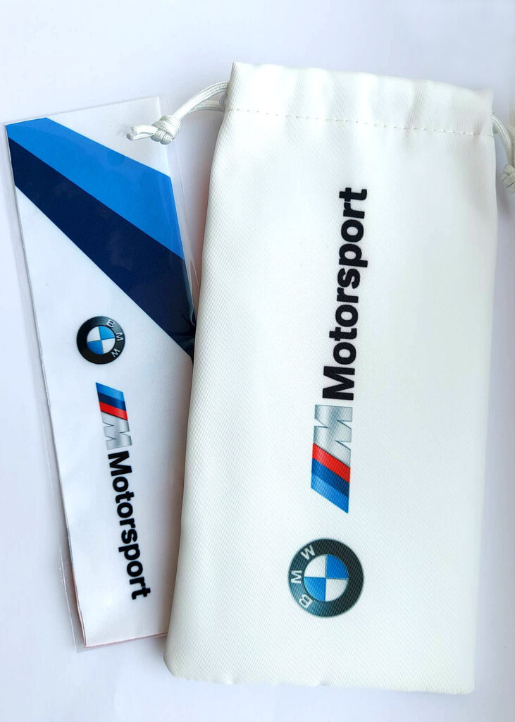 Vīriešu saulesbrilles, BMW motorsport BS0005 21X 00 цена и информация | Saulesbrilles  vīriešiem | 220.lv