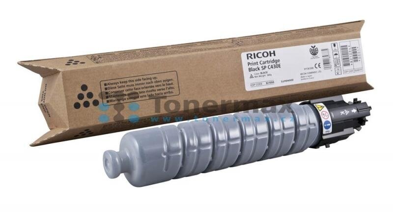 RICOH 821279 821204 TONER BK - цена и информация | Tintes kārtridži | 220.lv