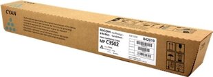 RICOH 842019 841654 841742 TONER С - cena un informācija | Tintes kārtridži | 220.lv