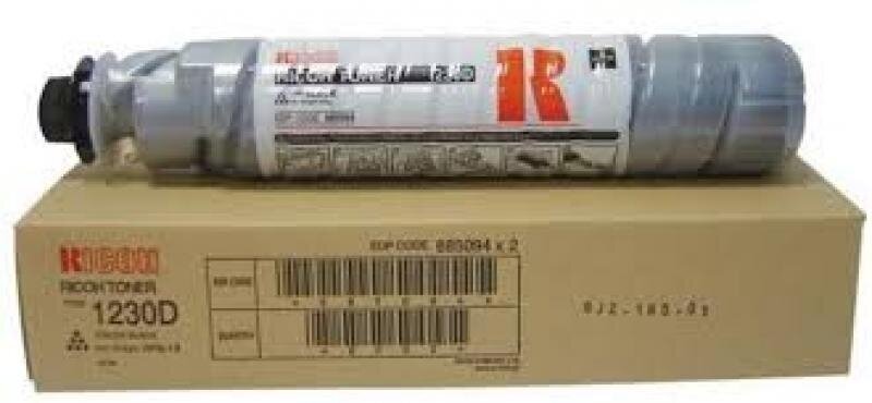 Ricoh tips 1230D toneris - cena un informācija | Tintes kārtridži | 220.lv