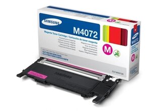 SAMSUNG CLT-M4072S M4072S TONER M - cena un informācija | Tintes kārtridži | 220.lv