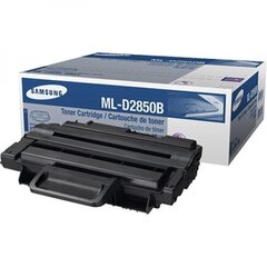 Samsung ML-D2850B D2850B TONER BK - cena un informācija | Tintes kārtridži | 220.lv