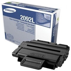 SAMSUNG MLT-D2092L D2092L TONER BK - cena un informācija | Tintes kārtridži | 220.lv