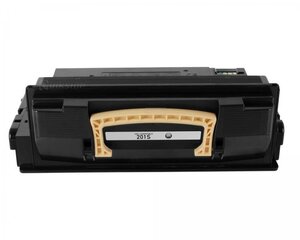 Samsung MLTD201S MLT-D201S/L Тонер Neutral Box аналог BK - цена и информация | Картриджи для струйных принтеров | 220.lv