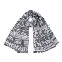 Шарф Art of Polo sz17425-1, серый цена и информация | Женские шарфы, платки | 220.lv