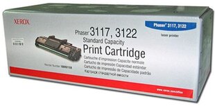 Xerox 106R01159 TONER BK - cena un informācija | Tintes kārtridži | 220.lv