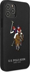 U.S. Polo ASSN 111621 цена и информация | Чехлы для телефонов | 220.lv