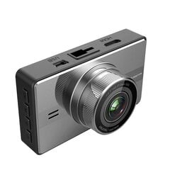 Manta DVR503F, melns cena un informācija | Auto video reģistratori | 220.lv
