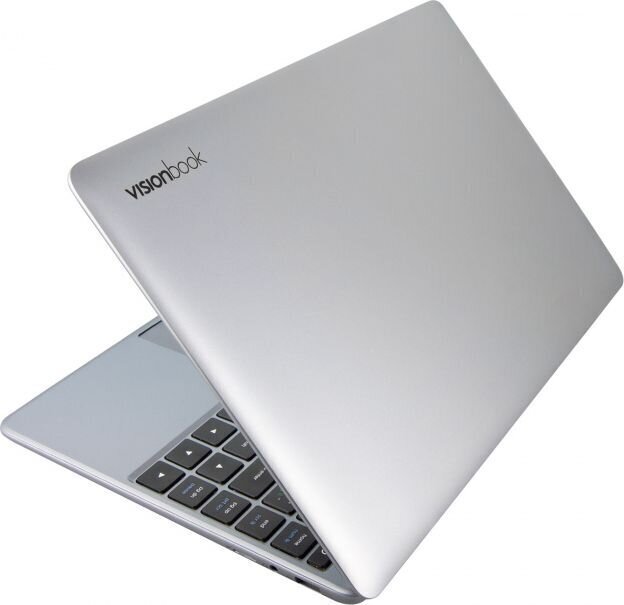 Umax VisionBook 14Wr Plus (UMM230142) cena un informācija | Portatīvie datori | 220.lv