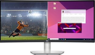 Dell 210-BEJE cena un informācija | Monitori | 220.lv