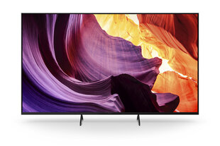 Sony KD65X80KAEP цена и информация | Телевизоры | 220.lv