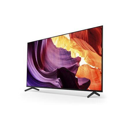 SONY KD55X80KAEP LCD cena un informācija | Televizori | 220.lv