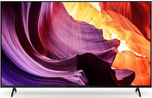 SONY KD55X80KAEP LCD цена и информация | Sony Телевизоры и принадлежности | 220.lv