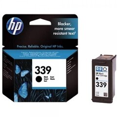 HP tintes kasetne C8767EE 339 - cena un informācija | Tintes kārtridži | 220.lv