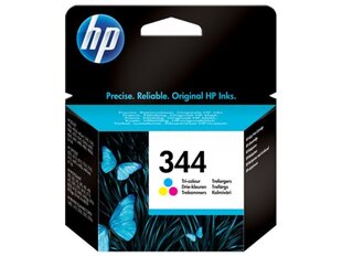 HP tintes kasetne C9363EE 344 - cena un informācija | Tintes kārtridži | 220.lv