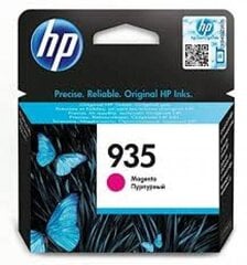 HP чернила C2P21AE 935 M - цена и информация | Картриджи для струйных принтеров | 220.lv