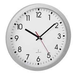 Sienas pulkstenis TFA 60.3522 cena un informācija | Pulksteņi | 220.lv