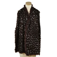 Шарф Art of Polo | темно-коричневый sz1890-4 цена и информация | Женские шарфы, платки | 220.lv