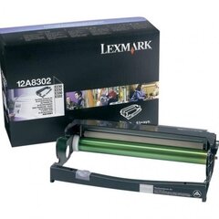 Lexmark 12A8302 барабанный узел - цена и информация | Картриджи для струйных принтеров | 220.lv