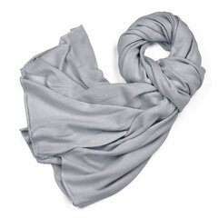 Шарф Art of Polo  | серебряный 970-18 цена и информация | Женские шарфы, платки | 220.lv
