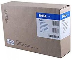 Тонер Dell 1720 BK  цена и информация | Картриджи для лазерных принтеров | 220.lv