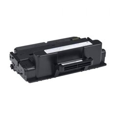Dell 593-BBBJ Toner G & G Analog BK - цена и информация | Картриджи для лазерных принтеров | 220.lv
