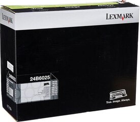 Lexmark 24B6025 cena un informācija | Kārtridži lāzerprinteriem | 220.lv