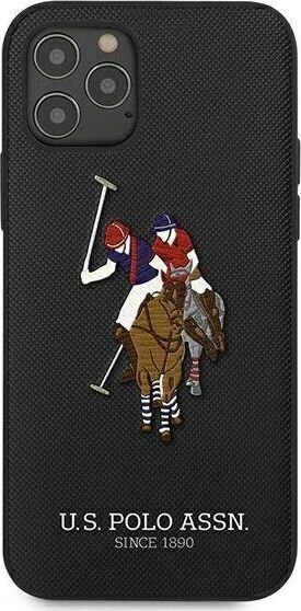 U.S. Polo ASSN 111619 цена и информация | Telefonu vāciņi, maciņi | 220.lv