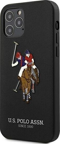 U.S. Polo ASSN 111619 цена и информация | Telefonu vāciņi, maciņi | 220.lv