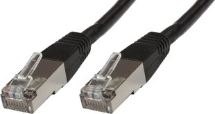 MicroConnect STP615S цена и информация | Кабели и провода | 220.lv