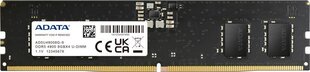 Adata AD5U48008G-S cena un informācija | Operatīvā atmiņa (RAM) | 220.lv